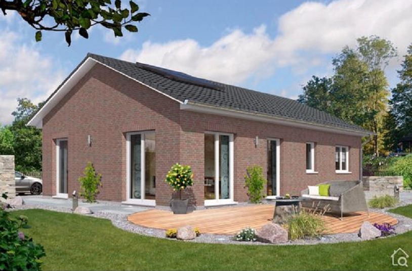 Desain Rumah Sederhana Memanjang Ke Samping