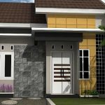 Desain Rumah Ukuran 5×12 1 Lantai 3 Kamar Desain Rumah Ukuran 5×12 1 Lantai 3 Kamar