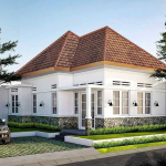 Desain Rumah Unik Dan Murah