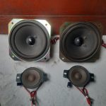 Speaker 15 Inch Bekas Speaker 15 Inch Bekas