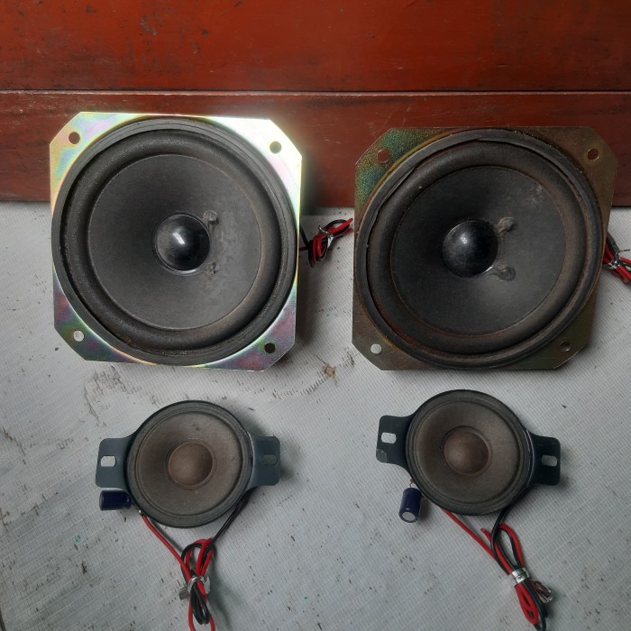 Speaker 15 Inch Bekas Speaker 15 Inch Bekas