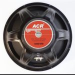 Speaker Acr 15400