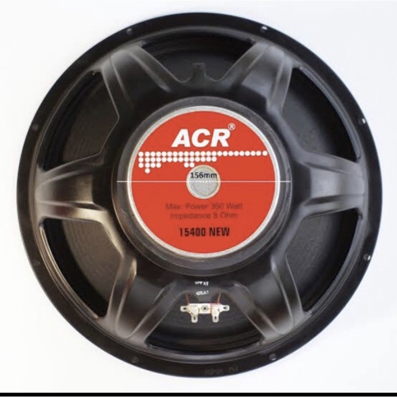 Speaker Acr 15400
