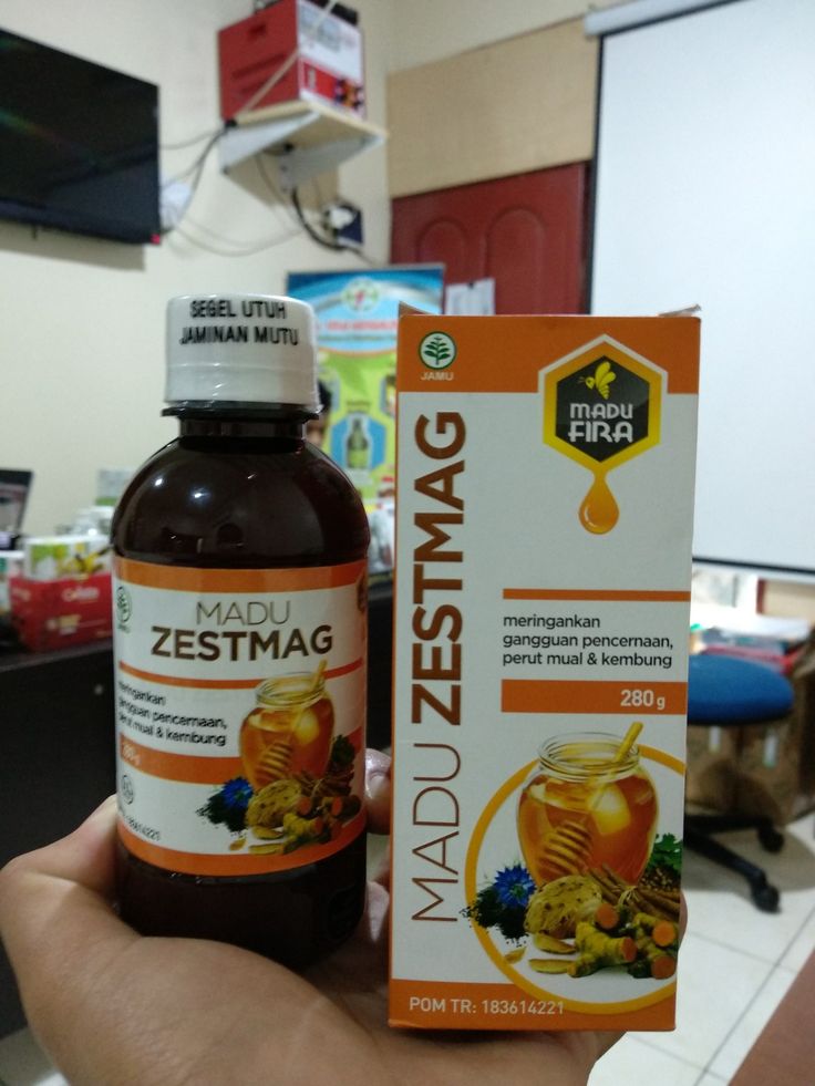 Obat Asam Lambung Yang Ampuh