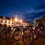 Wisata Malam Jakarta Selatan