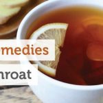 Obat Alami Suara Serak