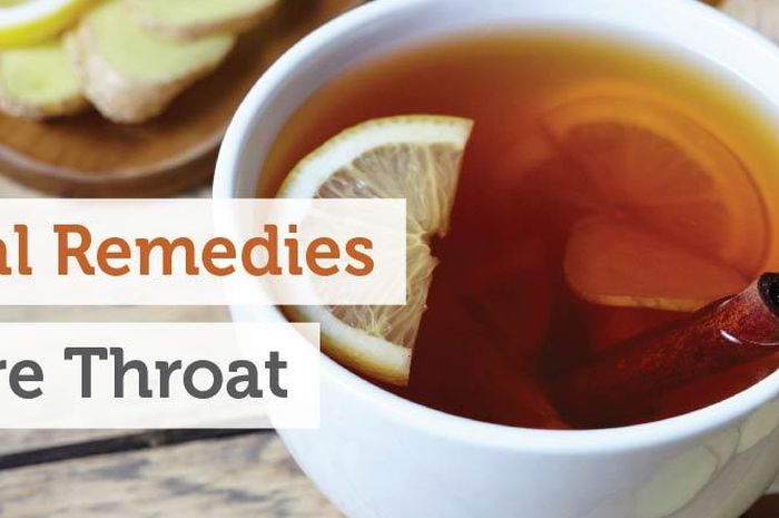 Obat Alami Suara Serak Obat Alami Suara Serak