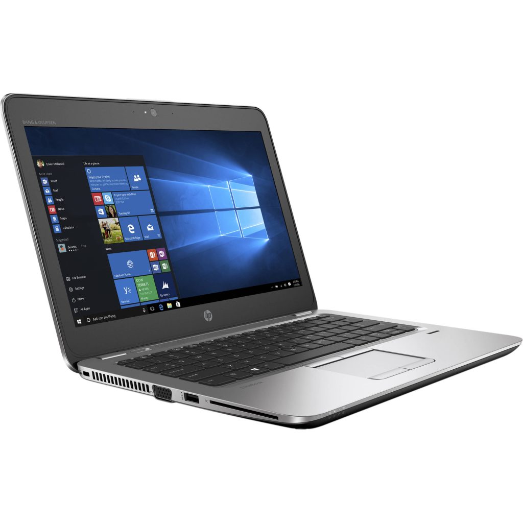 Hp Elitebook 820