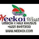 Neekoi Wisata