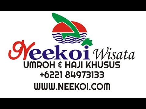 Neekoi Wisata Neekoi Wisata