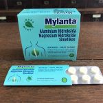 Mylanta Obat Mylanta Obat