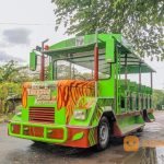 Kereta Wisata Odong Odong Kereta Wisata Odong Odong