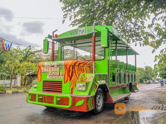 Kereta Wisata Odong Odong Kereta Wisata Odong Odong