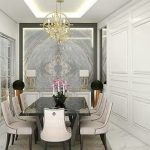 Desain Interior Rumah American Style