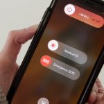 Cara Restart Iphone Hang