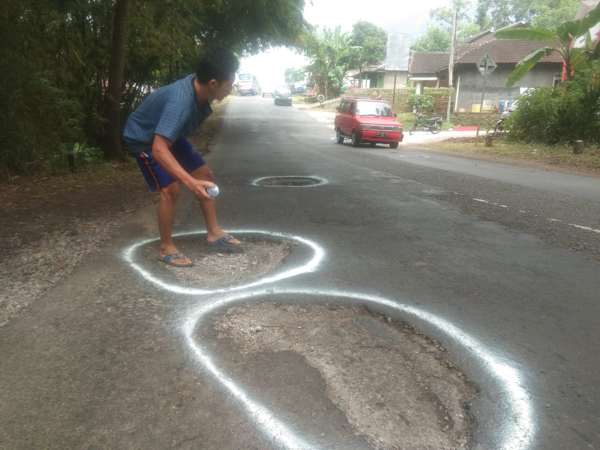 Wisata Jatisrono Wonogiri