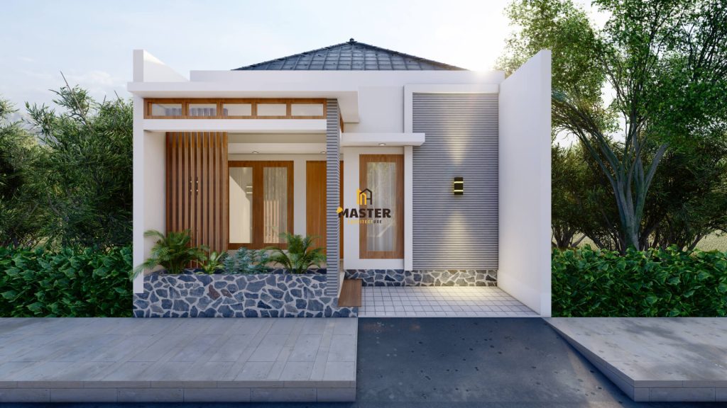 Jasa Desain Rumah Surabaya