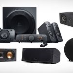 Jenis Terminal Speaker