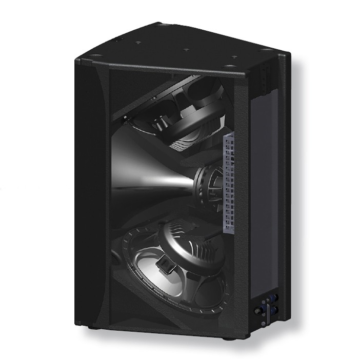 Skema Box Speaker 15 Inch Subwoofer