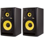 Krk Speakers