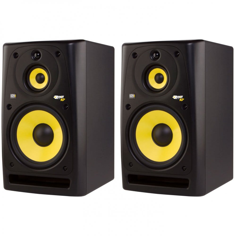 Krk Speakers Krk Speakers