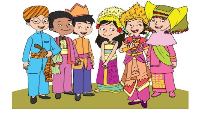 Latihan Soal Tema 3 Kelas 6 Latihan Soal Tema 3 Kelas 6