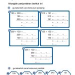 Soal Kelas 2 Matematika