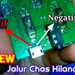 Konektor Speaker Out