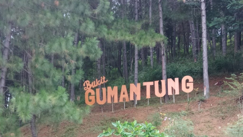 Wisata Jatinegara Tegal