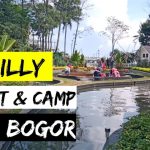 Wisata Di Ciawi Bogor