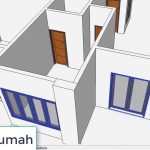 Cara Membuat Desain Rumah Di Laptop Cara Membuat Desain Rumah Di Laptop