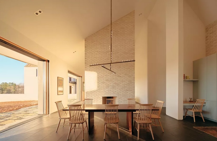 Desain Cerobong Asap Rumah