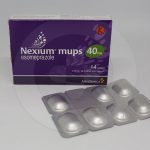Obat Nexium