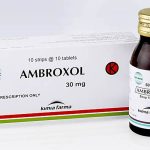Obat Batuk Ambroxol
