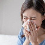 Nama Obat Flu Untuk Ibu Menyusui