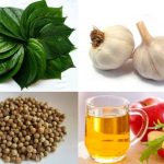 Obat Alami Jamur Kulit