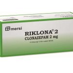 Riklona Obat Apa