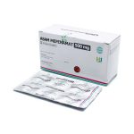 Obat Asam Mefenamat 500 Mg