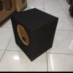 Karpet Box Speaker