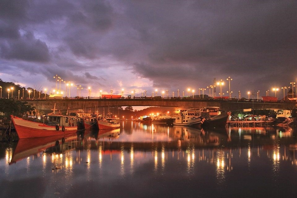 Wisata Malam Padang Wisata Malam Padang