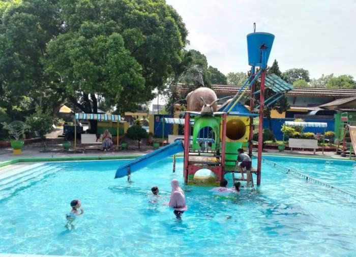 Wisata Pagora Kediri Wisata Pagora Kediri