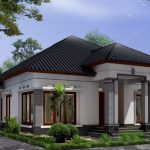 Desain Pintu Samping Rumah Desain Pintu Samping Rumah