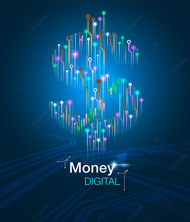 Konsep Bisnis Digital Konsep Bisnis Digital