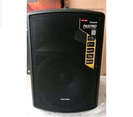 Speaker 3 Inch Polytron