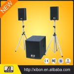 Harga Speaker Aktif Untuk Karaoke Di Rumah