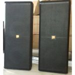 Speaker 15 Inch Canon