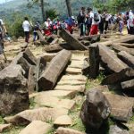 Wisata Gunung Padang