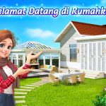 Rumahku Desain Impian Mod Apk