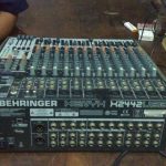 Service Speaker Bandung