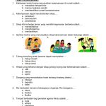 Soal Kelas 4 Tema 4 Subtema 1 Soal Kelas 4 Tema 4 Subtema 1